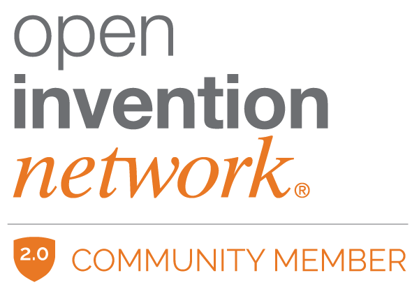 Open Innovation Network Member
